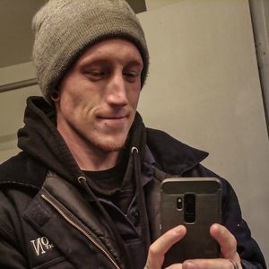 Meet your Posher, Tyler